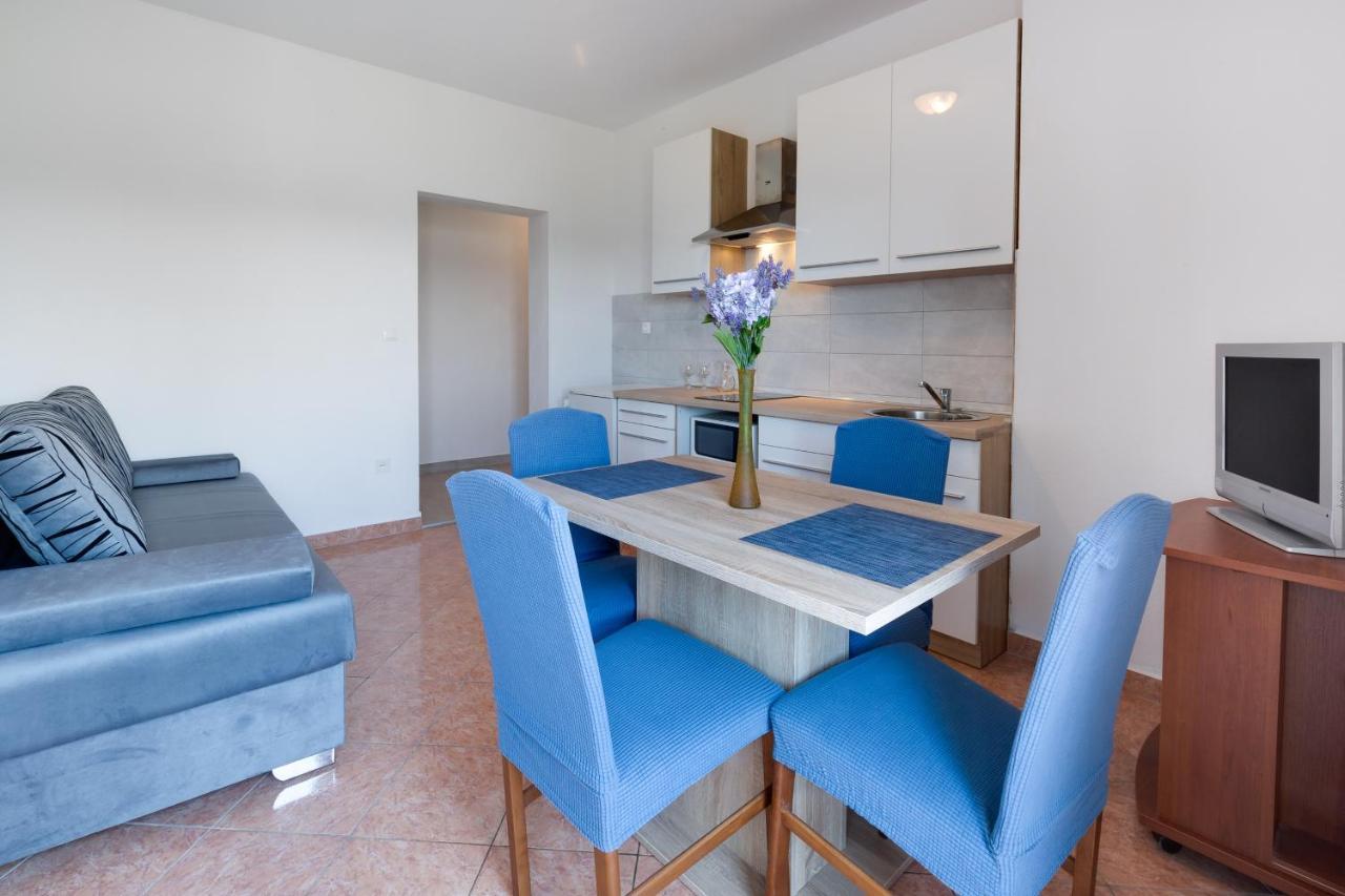 Family Friendly Seaside Apartments Kozino, Zadar - 5756 佩特坎内 外观 照片