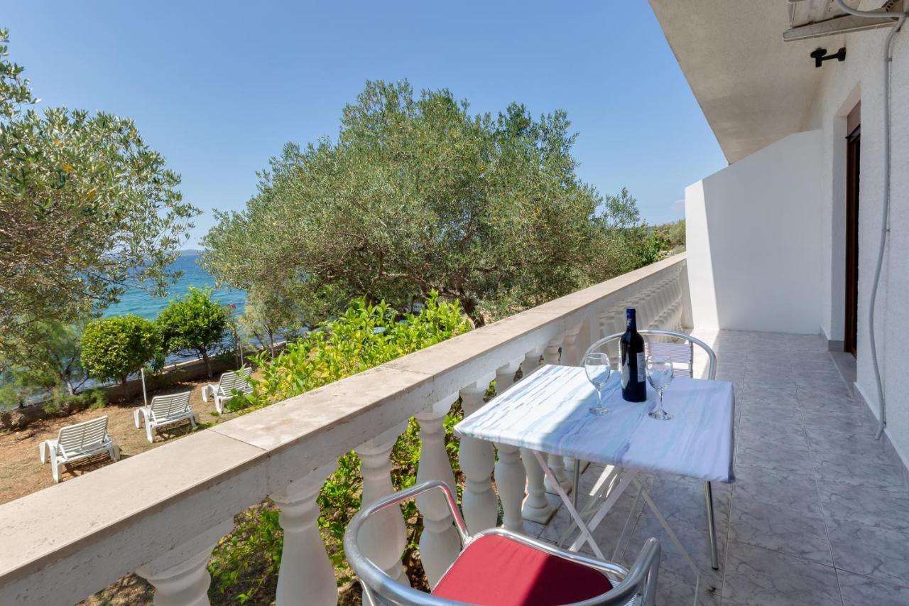 Family Friendly Seaside Apartments Kozino, Zadar - 5756 佩特坎内 外观 照片